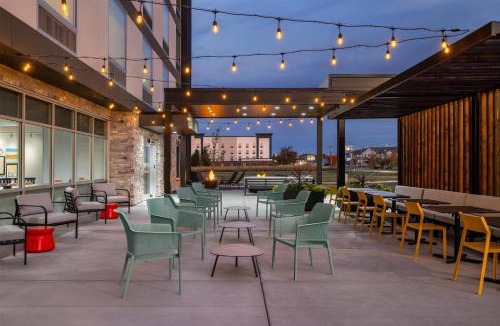 Muncie Hotel | Home2 Suites By Hilton Muncie