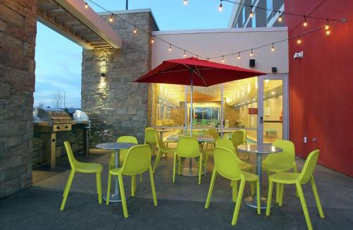 Nampa Hotel | Home2 Suites By Hilton Nampa