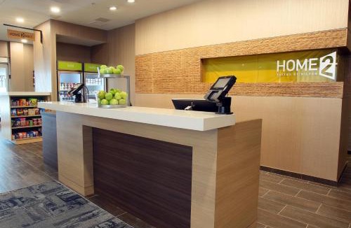 Nampa Hotel | Home2 Suites By Hilton Nampa