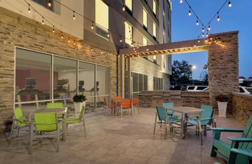 Norfolk Hotel | Home2 Suites By Hilton Norfolk Airport