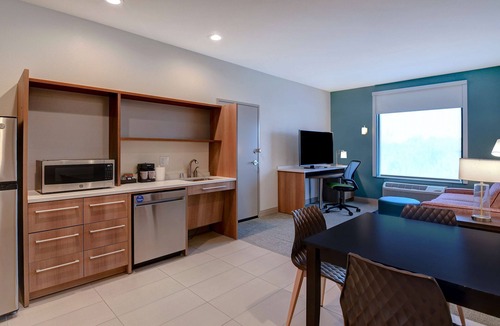Plano Hotel | Home2 Suites by Hilton North Plano Hwy 75