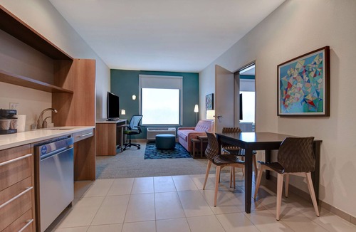 Plano Hotel | Home2 Suites by Hilton North Plano Hwy 75