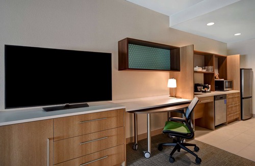 Odessa Hotel | Home2 Suites by Hilton Odessa