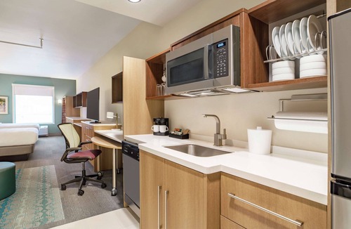 Ogden Hotel | Home2 Suites by Hilton Ogden