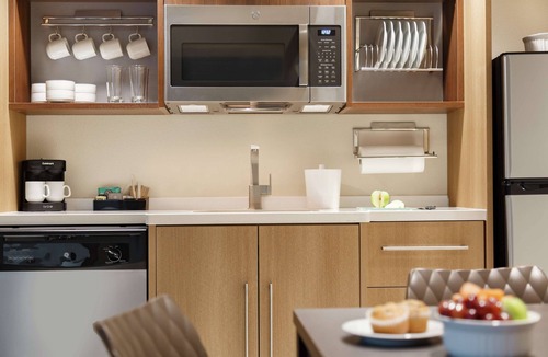Ogden Hotel | Home2 Suites by Hilton Ogden