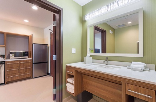 Yukon Hotel | Home2 Suites by Hilton Oklahoma City Yukon