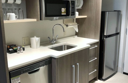 Orlando Hotel | Home2 Suites by Hilton Orlando South Park