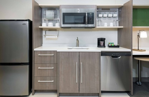 Orlando Hotel | Home2 Suites by Hilton Orlando Near UCF