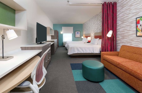 Orlando Hotel | Home2 Suites by Hilton Orlando Near UCF