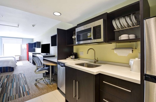 Oswego Hotel | Home2 Suites by Hilton Oswego