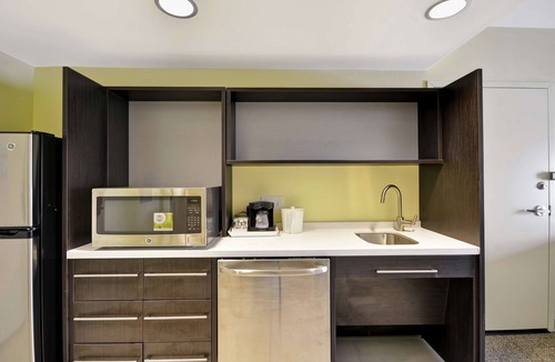 Oswego Hotel | Home2 Suites by Hilton Oswego