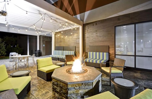 Oswego Hotel | Home2 Suites By Hilton Oswego