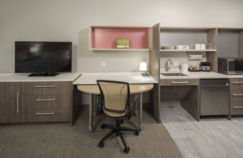 Owasso Hotel | Home2 Suites by Hilton Owasso, OK