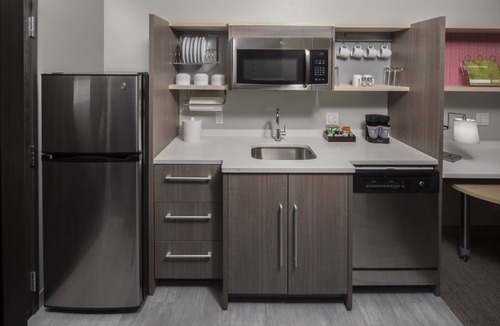 Owasso Hotel | Home2 Suites by Hilton Owasso, OK