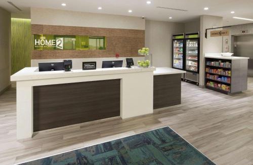 Owasso Hotel | Home2 Suites by Hilton Owasso