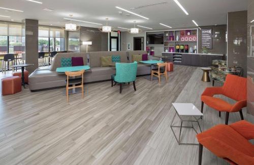 Owasso Hotel | Home2 Suites by Hilton Owasso