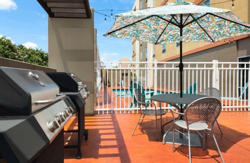 Oxford Hotel | Home2 Suites by Hilton - Oxford