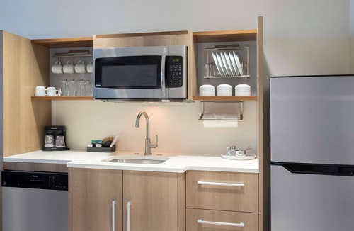 Avondale Hotel | Home2 Suites by Hilton Phoenix Avondale