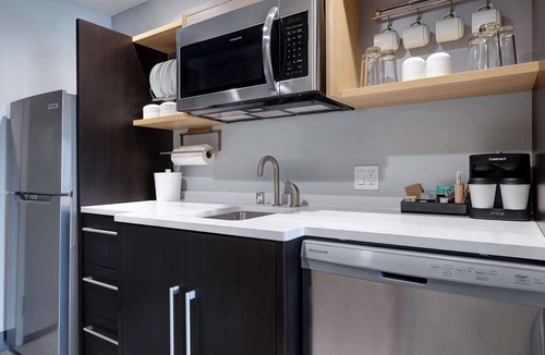 Petaluma Hotel | Home2 Suites by Hilton Petaluma