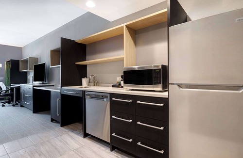 Petaluma Hotel | Home2 Suites by Hilton Petaluma