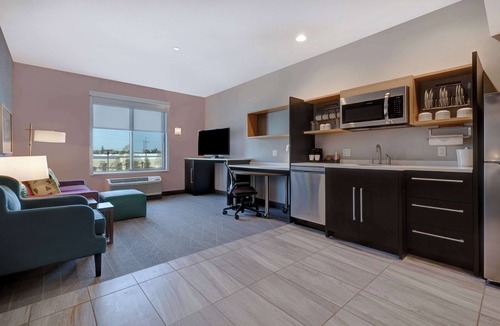 Petaluma Hotel | Home2 Suites by Hilton Petaluma