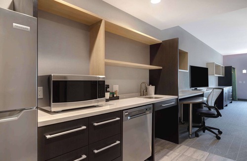 Petaluma Hotel | Home2 Suites by Hilton Petaluma