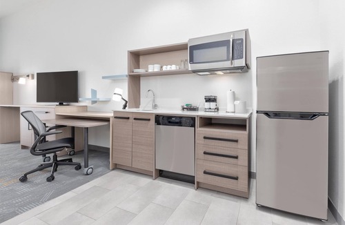Paris Hotel | Home2 Suites by Hilton Paris