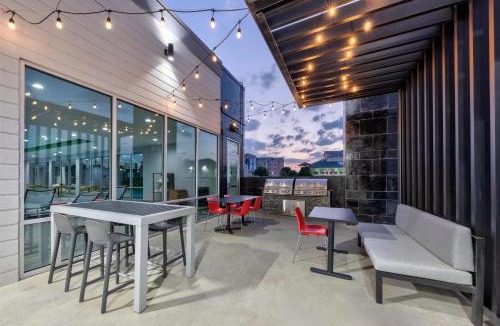 Paris Hotel | Home2 Suites By Hilton Paris