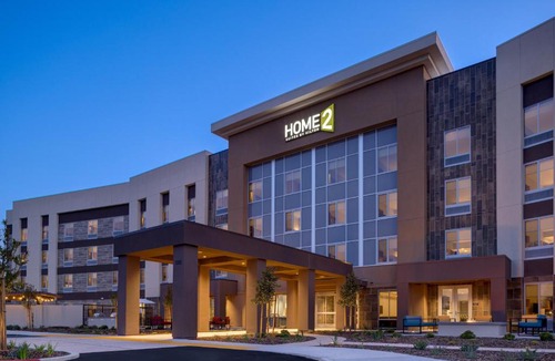 Petaluma Hotel | Home2 Suites By Hilton Petaluma