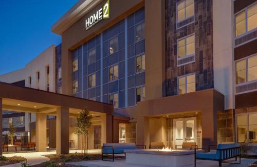 Petaluma Hotel | Home2 Suites By Hilton Petaluma