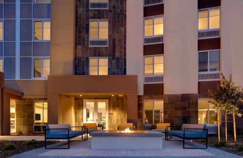 Petaluma Hotel | Home2 Suites By Hilton Petaluma