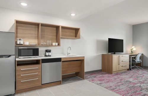 Bermuda Hotel | Home2 Suites by Hilton Richmond Chester
