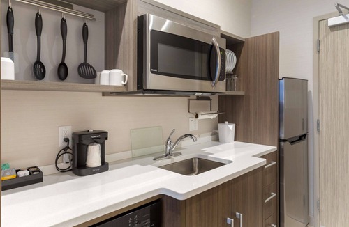 Redlands Hotel | Home2 Suites by Hilton Redlands Loma Linda