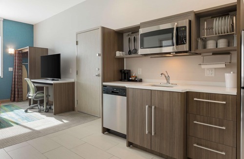 Redlands Hotel | Home2 Suites by Hilton Redlands Loma Linda