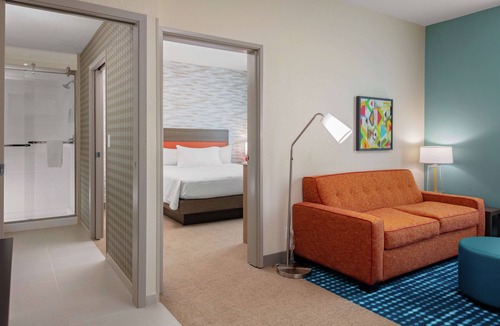 Richmond Hotel | Home2 Suites by Hilton Rosenberg/Sugar Land Area