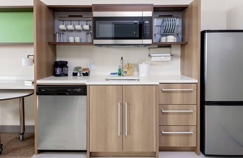 Richmond Hotel | Home2 Suites by Hilton Rosenberg/Sugar Land Area