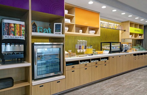 Richmond Hotel | Home2 Suites by Hilton Richmond