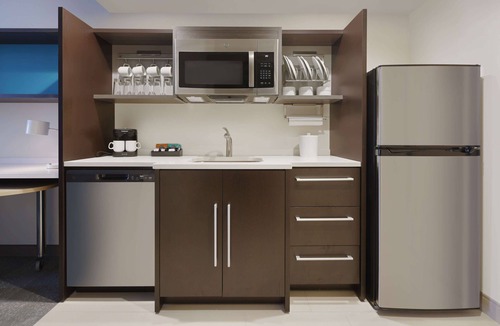 Short Pump Hotel | Home2 Suites by Hilton Richmond Short Pump