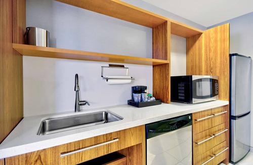 Rochester Hotel | Home2 Suites by Hilton Rochester Henrietta, NY