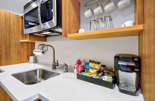 Rochester Hotel | Home2 Suites by Hilton Rochester Henrietta, NY