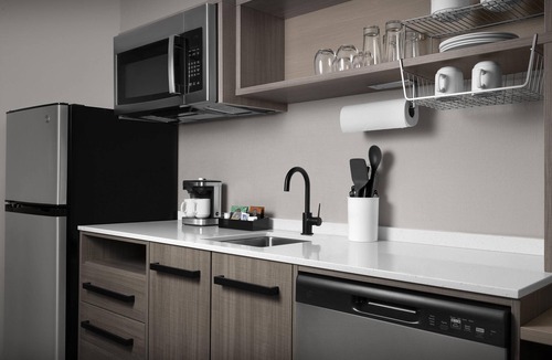 Ramsey Hotel | Home2 Suites By Hilton Ramsey