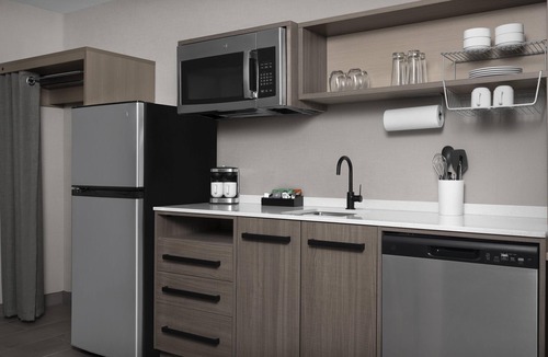 Ramsey Hotel | Home2 Suites By Hilton Ramsey