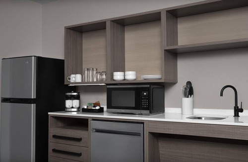 Ramsey Hotel | Home2 Suites By Hilton Ramsey