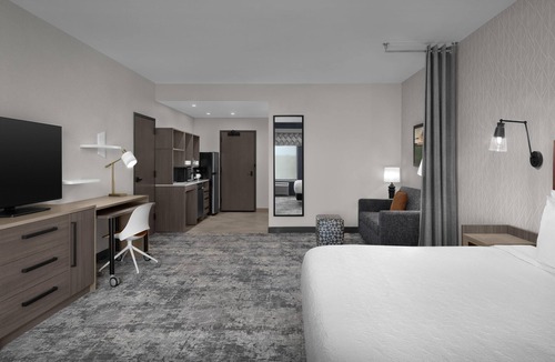 Ramsey Hotel | Home2 Suites By Hilton Ramsey