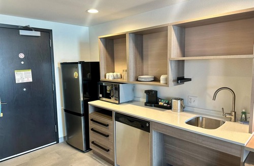 Rahway Hotel | Home2 Suites by Hilton Rahway, NJ