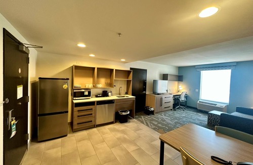 Rahway Hotel | Home2 Suites by Hilton Rahway, NJ