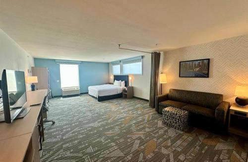 Rahway Hotel | Home2 Suites by Hilton Rahway