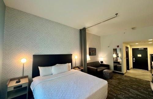 Rahway Hotel | Home2 Suites by Hilton Rahway