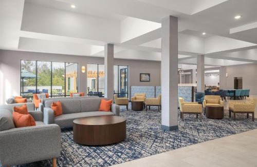 Bermuda Hotel | Home2 Suites By Hilton Richmond Chester