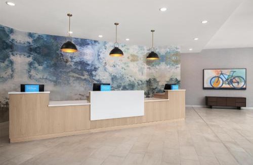 Bermuda Hotel | Home2 Suites By Hilton Richmond Chester